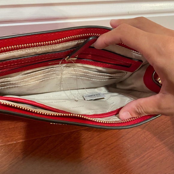 Michael Khors Crossbody bag - Picture 3 of 4